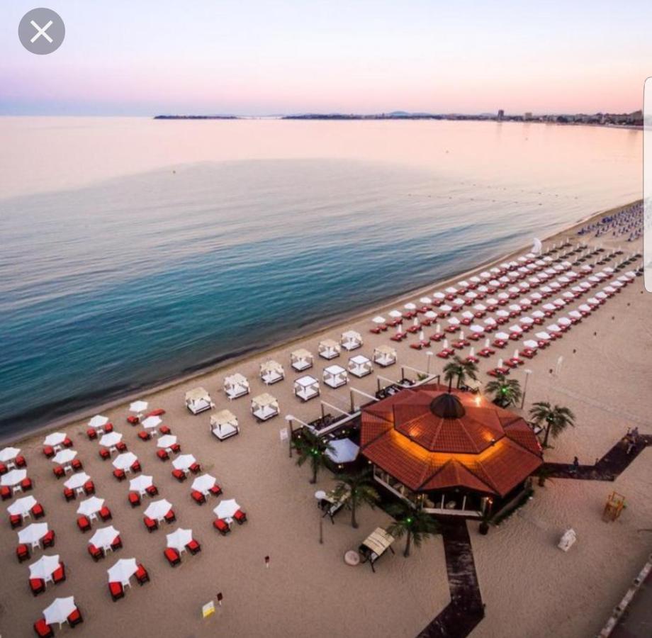 Penthaus Cacao Beach Sunny Beach Exterior foto